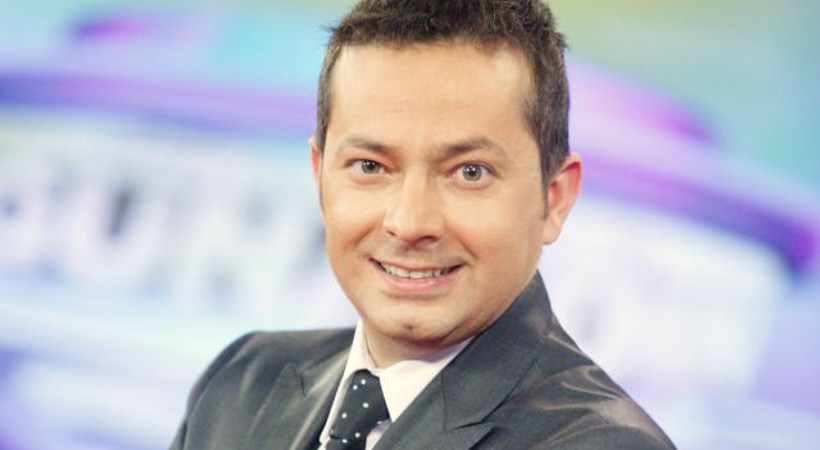 İrfan Değirmenci'nin yeni adresi neresi oldu?