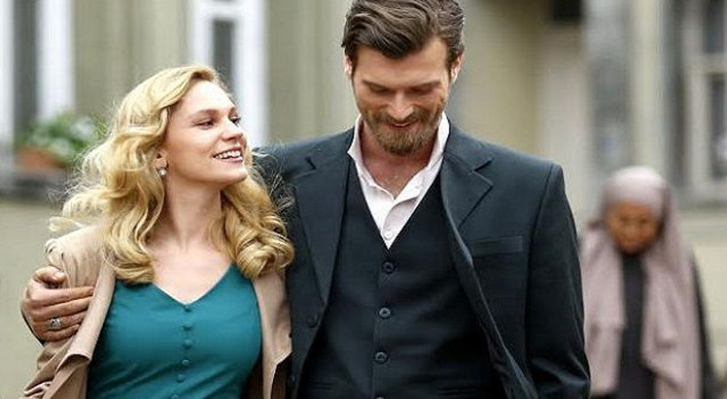 'Kurt Seyit ve Şura'da kriz' haberine Ay Yapım'dan açıklama