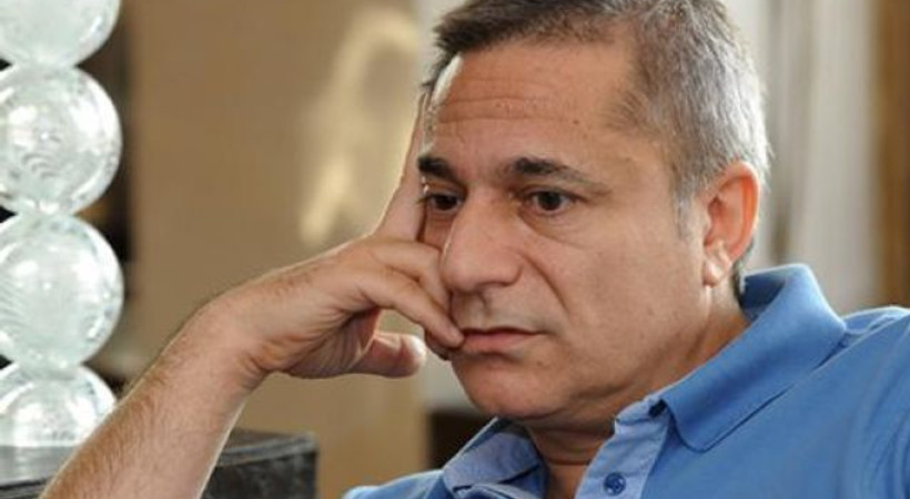 Mehmet Ali Erbil'in acı günü