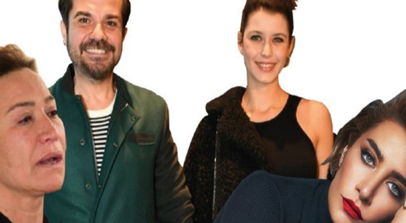 Mart ayında en çok hangi ünlü isim konuşuldu?