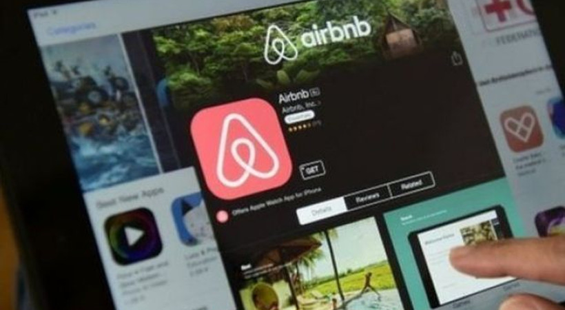 Airbnb, sitesinde ırkçılığa karşı mücadele başlattı