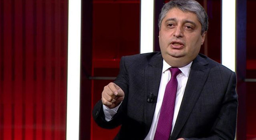 Muharrem İnce’nin kaynak gösterdiği Nasuhi Güngör kendini yalanladı!