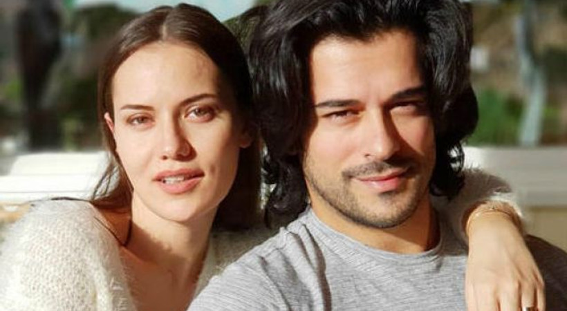 Fahriye Evcen hastaneye kaldırıldı! Sağlık durumu nasıl?
