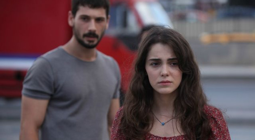 Aşk Ağlatır kadrosuna hangi usta oyuncu katıldı?