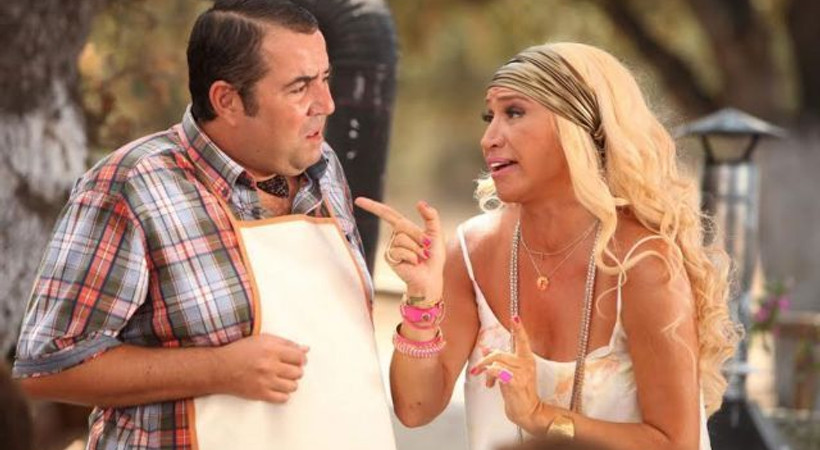 Sinemadan sonra TV izleyicisiyle buluşuyor!