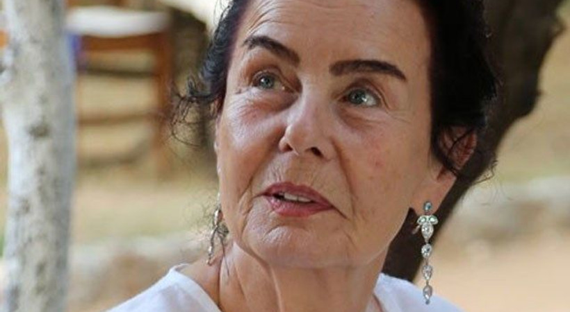 Fatma Girik'ten kötü haber! Usta oyuncu hastaneye kaldırıldı