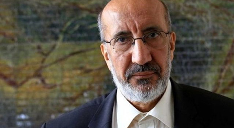 Abdurrahman Dilipak: Bu TV, gazete ve troller ile seçim kazanmak zordu ve öyle oldu