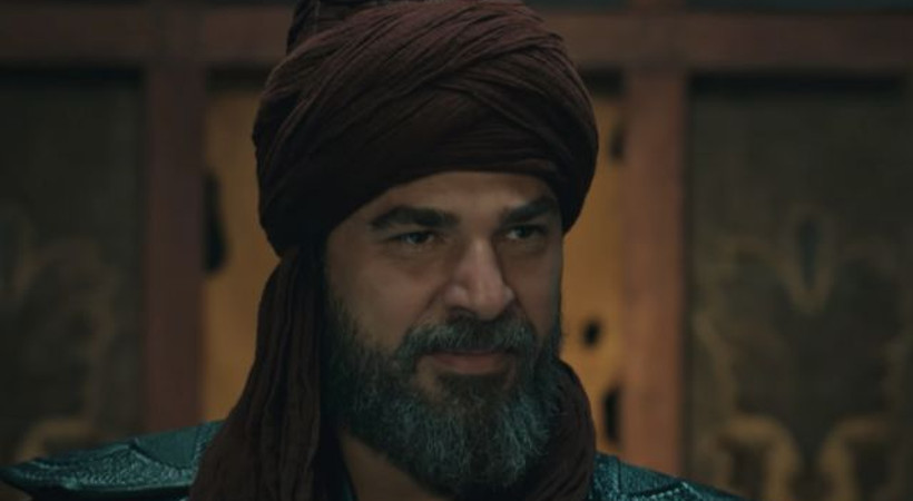 Diriliş Ertuğrul'a flaş isim! Hangi ünlü oyuncu kadroya katıldı?