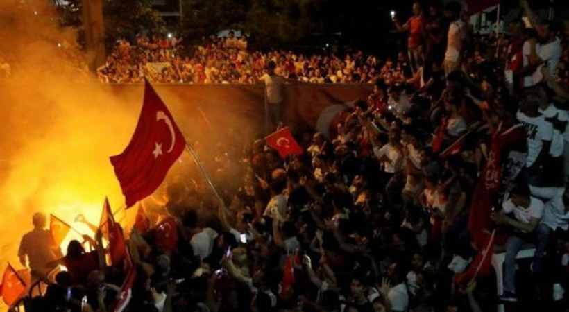 Almanya’da ‘İmamoğlu’nun zaferi gündemden düşmüyor