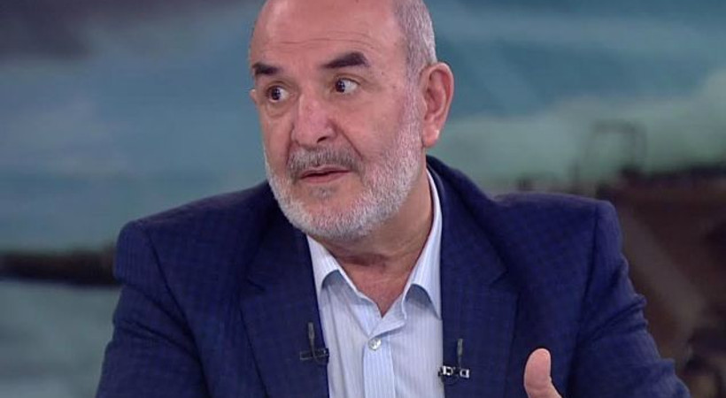 Yazısı yayınlanmayan Ahmet Taşgetiren, Star'dan istifa etti!