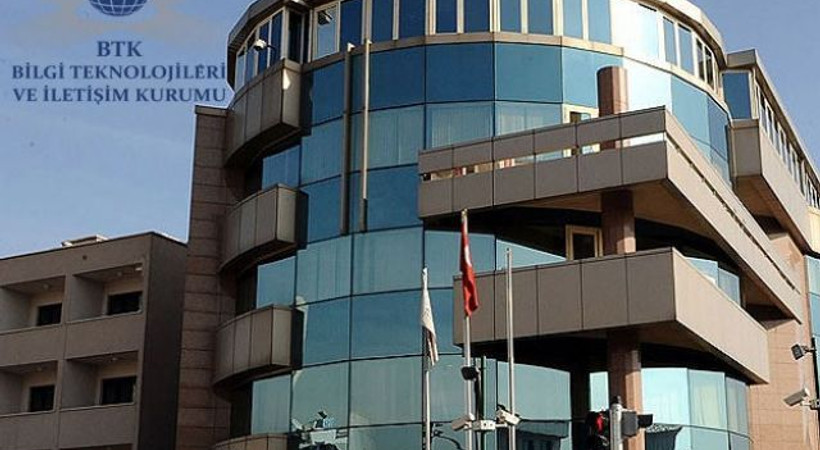 Twitter yetlkilileri Türkiye'ye geldi, BTK 'ofis' açıklaması yaptı