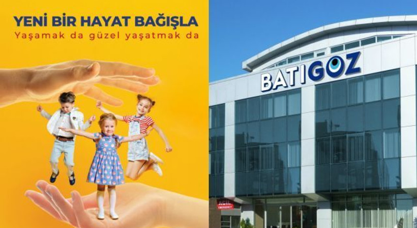 'Organ Nakilli Çocuklar Kampı' İstanbul'da düzenlendi