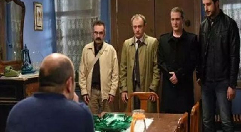Kanal D'nin Ay Yapım imzalı komedi dizisinden ilk görüntüler yayınlandı