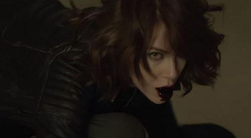 Yaşamayanlar bu akşam BluTv’de başlıyor!