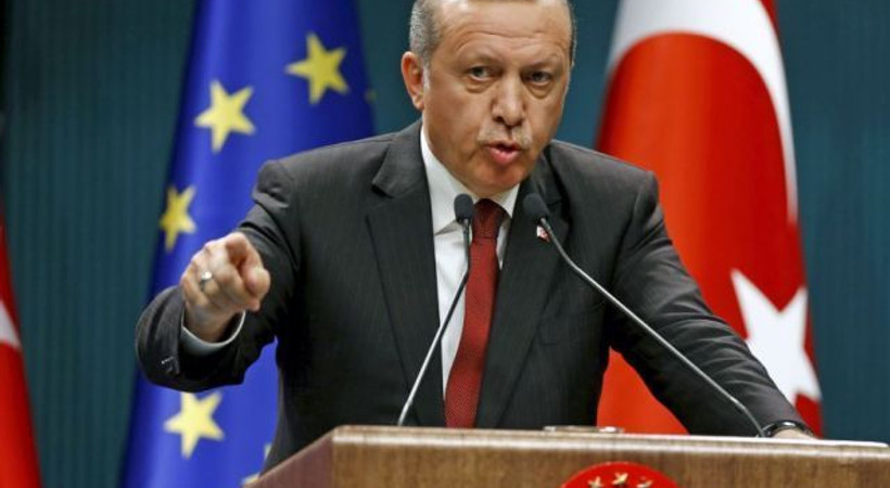 Guardian yazarı: 'Dokunulmazlık yasası Ankara'nın AB umudunu bitirdi'
