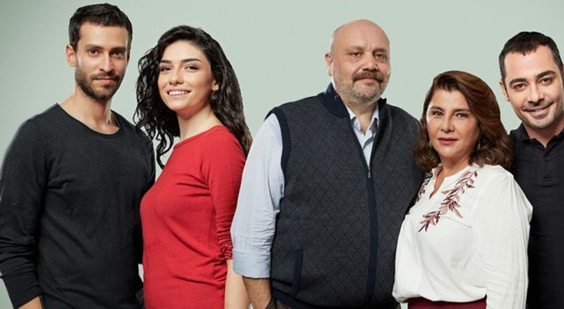 Star TV'nin yeni dizisi 'Hayat Sırları'ndan ilk kareler!