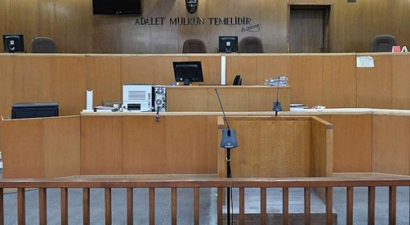 Terör örgütü propagandasına 22 yıla kadar hapis istemi