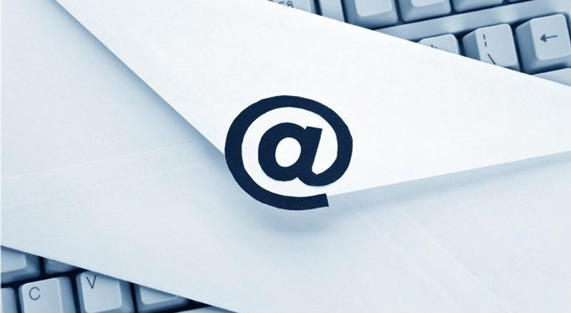 Bu e-postalara aldanmayın