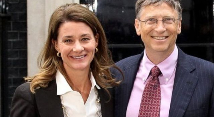 Bill Gates kızlara yakın olmak için okul bilgisayarlarını hack'lemiş!