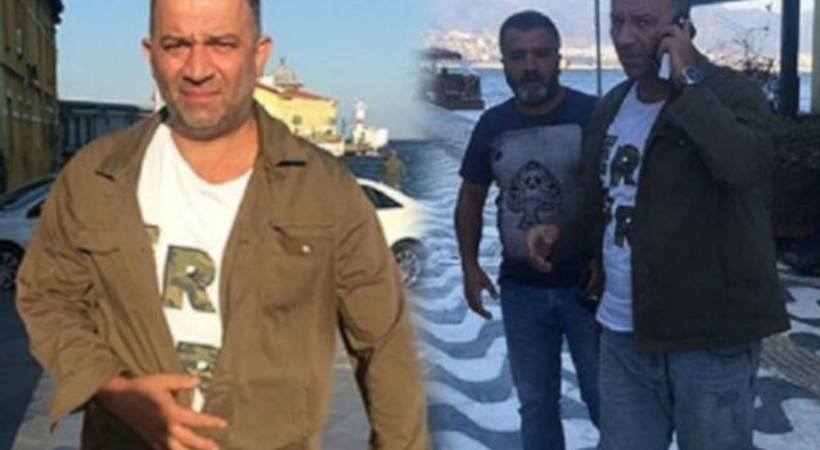 Şevket Çoruh’a saldırının görüntüleri ortaya çıktı!