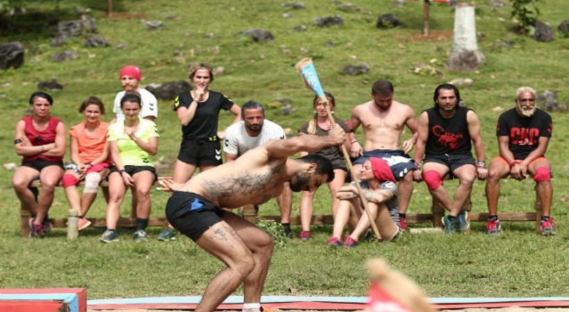 Survivor 2017'de en çok kim konuşuldu?