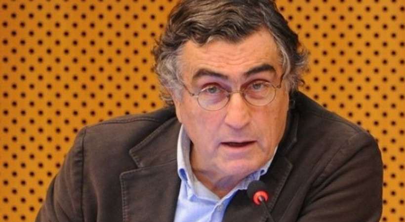 Hasan Cemal'den Cumhurbaşkanı'na ağır yazı: Sen nasıl bir...