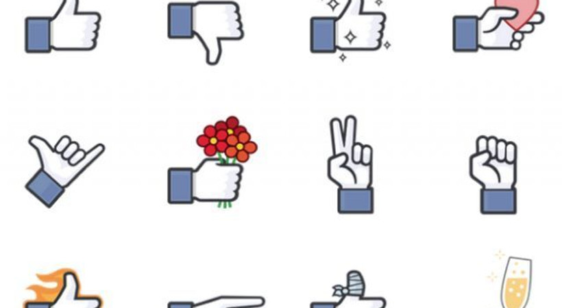 Facebook yeni uygulamasını tanıttı