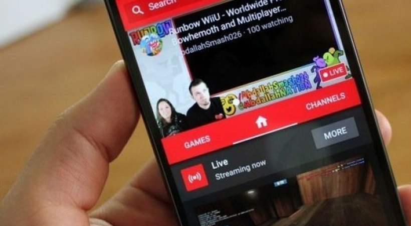 Youtube mesajlaşma özelliğini duyurdu!
