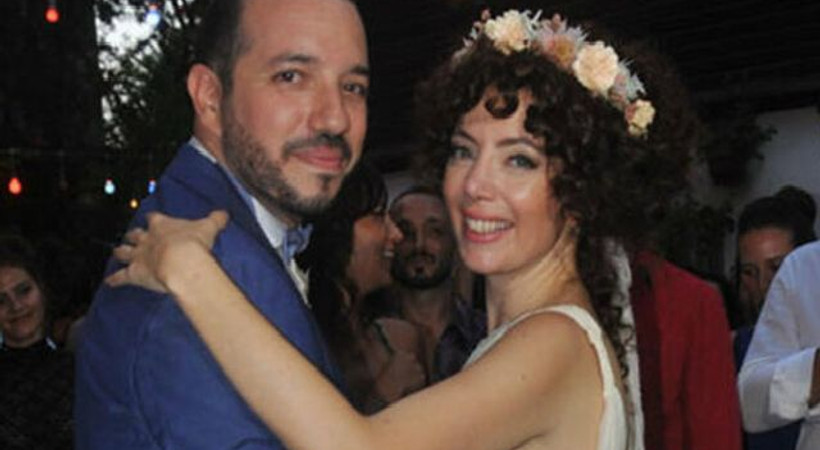 Üç yıllık evlilik tek celsede bitti!