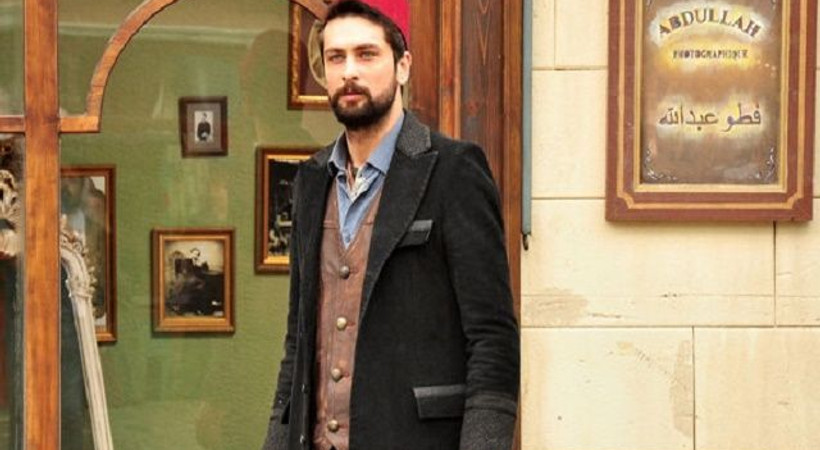 Yeni sezonda yeni yönetmen!