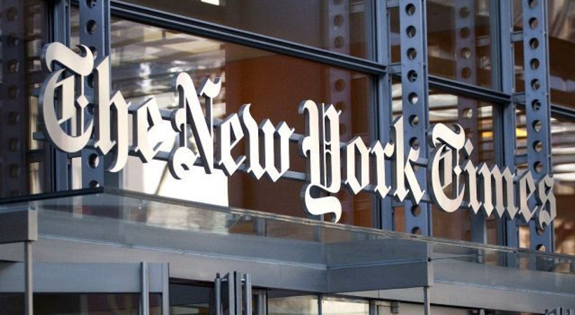 NYT yazdı: 'Ne keder, ne de zafer Türkleri birleştirdi'