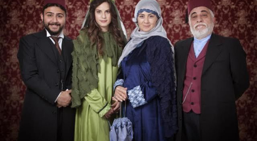 Ramazan'a özel komedi dizisi başlıyor