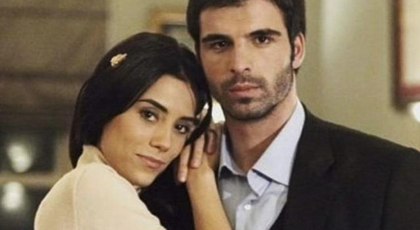 Mehmet Akif Alakurt’tan eski rol arkadaşı Cansu Dere’ye cevap