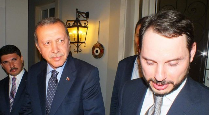 Cumhurbaşkanı Erdoğan'ın Marmaris'teki konuşmasını, ilk o ajans duyurdu!