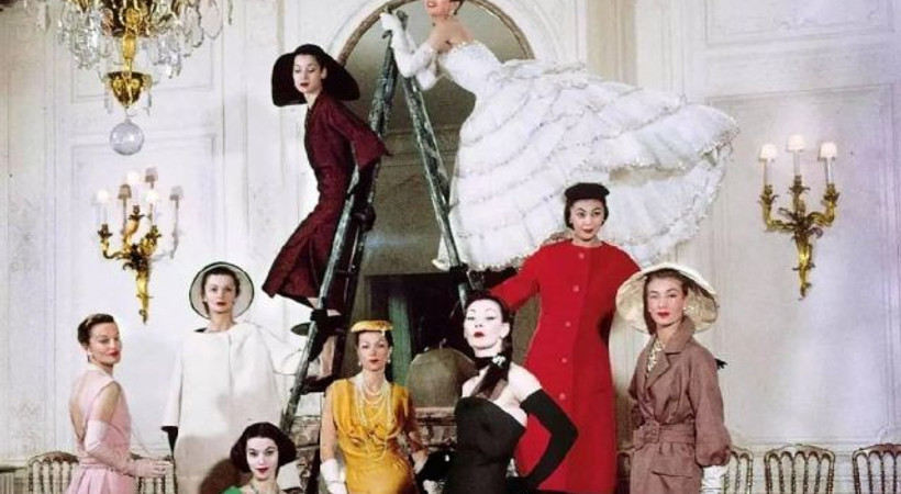 Christian Dior sergisinin en büyüğü geliyor!