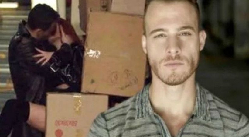 Nilperi Şahinkaya'dan Kerem Bürsin açıklaması!