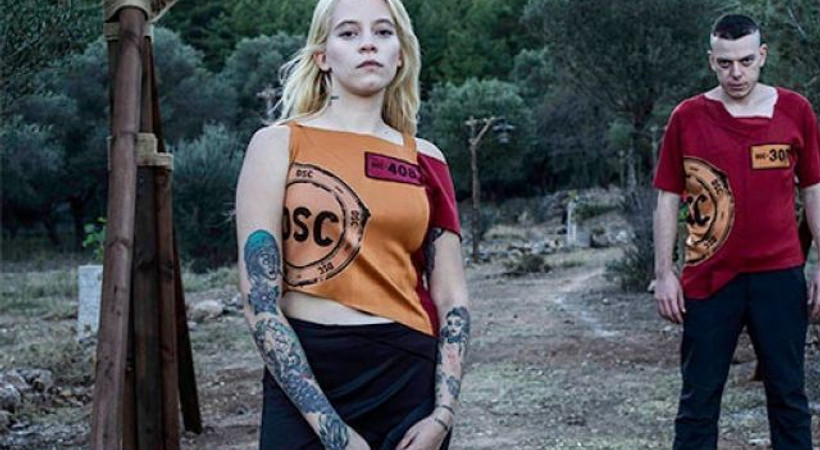 Birol Güven'in yeni filminden ilk fragman!