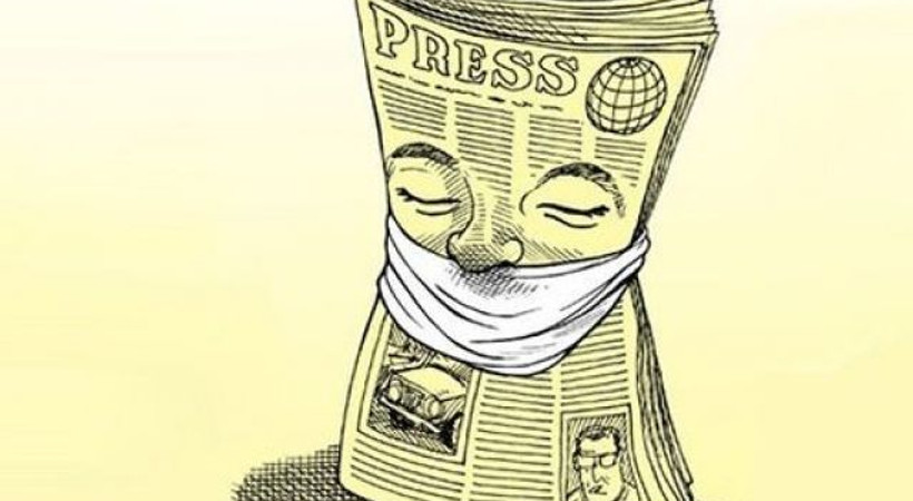 Avrupa Konseyi'nden basın özgürlüğü ve gazetecilerin korunması için rehber!