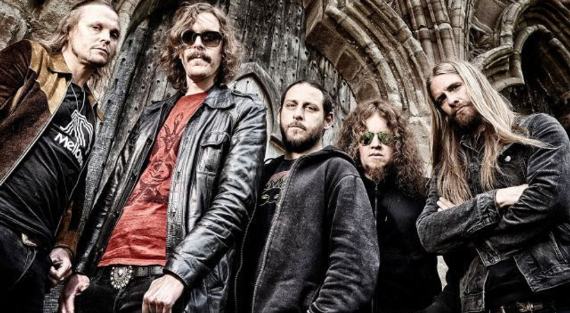 'Rock Off' festivali geri dönüyor!