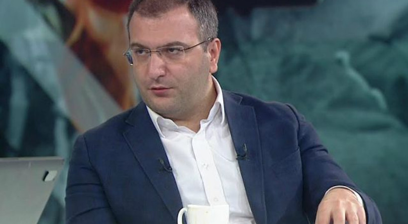 Cem Küçük hakkında zorla getirme kararı!