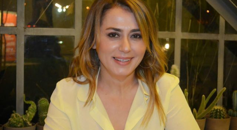 Nazan Kesal hangi iddialı diziyle ekrana dönüyor?