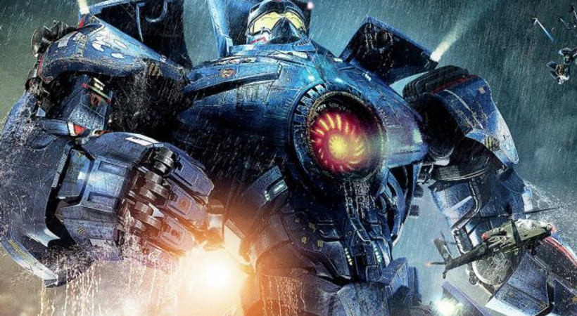 Netflix, ‘Pacific Rim’ anime serisini duyurdu