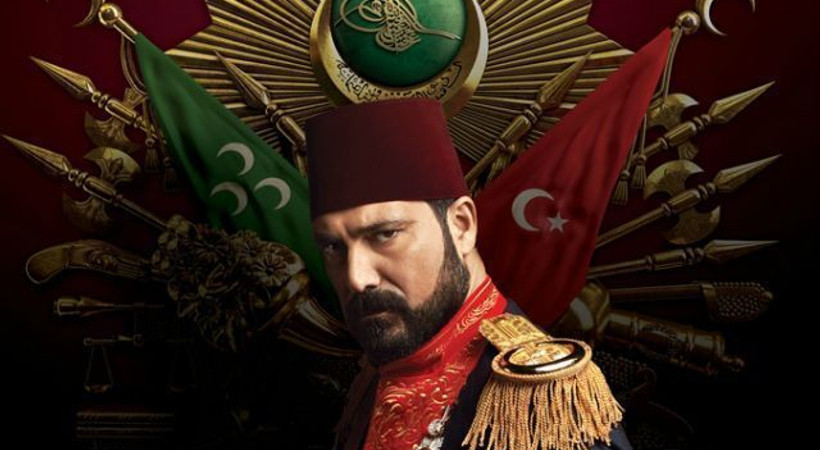 Payitaht Abdülhamid kadrosuna hangi ünlü oyuncu katıldı?