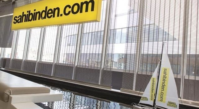 sahibinden.com satılıyor!