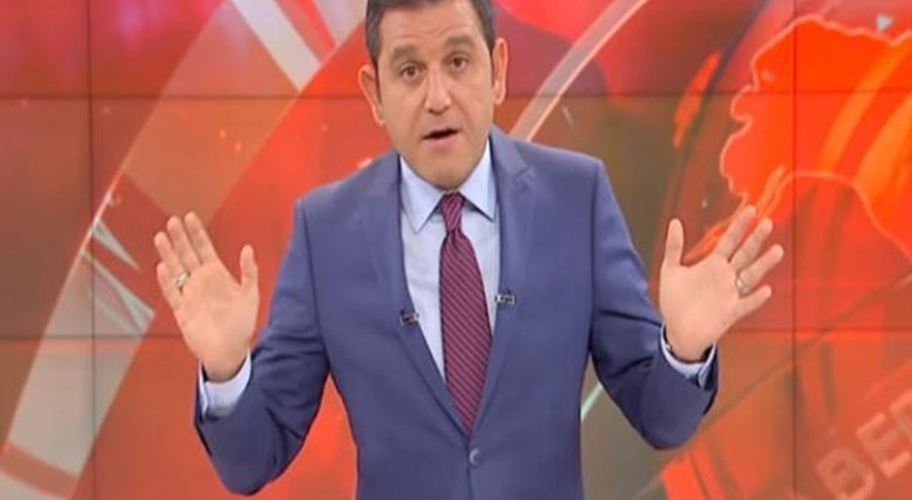 Fatih Portakal'dan Sabah'ın haberine sert tepki: Rezil hale getiriliyor...
