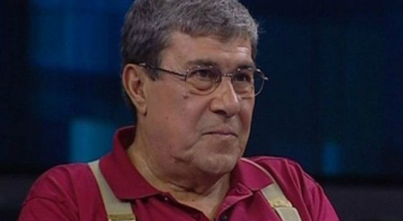 Usta oyuncu Zihni Göktay’ın serzenişi: Telefonum hiç çalmıyor