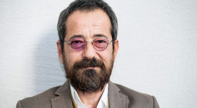 'Küskünlük ve kırgınlıklarımla bir dünya markasıydım'