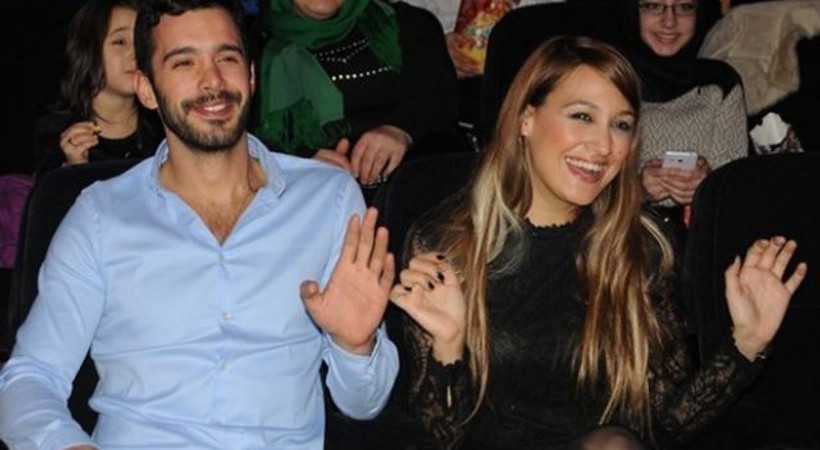Gupse Özay'dan eleştirilere yanıt: Aşık olduk ne yapalım yani