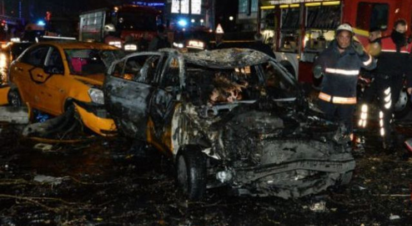 Independent saldırıyı manşetten duyurdu: Türkiye tehlikeli şekilde istikrarsızlaşıyor