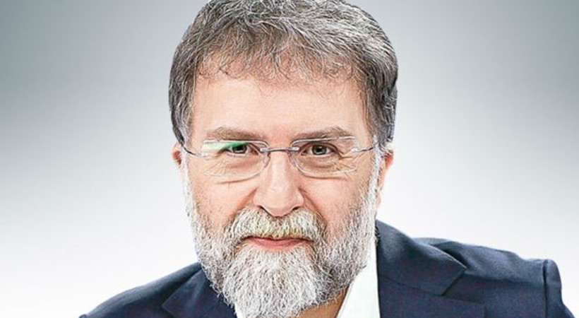 Ahmet Hakan'dan SETA'nın fişleme raporuna tepki!